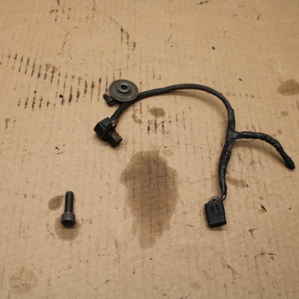 01 SUZUKI GSXR1000 SPEED SPEEDOMETER SENSOR BB155b