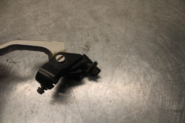 03-04 HONDA CBR600RR CLUTCH LEVER PERCH MOUNT BRACKET BB614 - Image 14