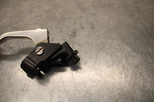 03-04 HONDA CBR600RR CLUTCH LEVER PERCH MOUNT BRACKET BB614 - Image 15