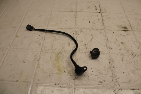 03-05 SUZUKI SV1000 SPEED SPEEDOMETER SENSOR BB405 - Image 3