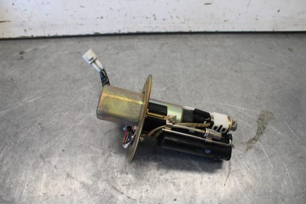 03-07 SUZUKI SV1000S FUEL PUMP GAS PETROL SENDER UNIT 15100-35F30 BB657