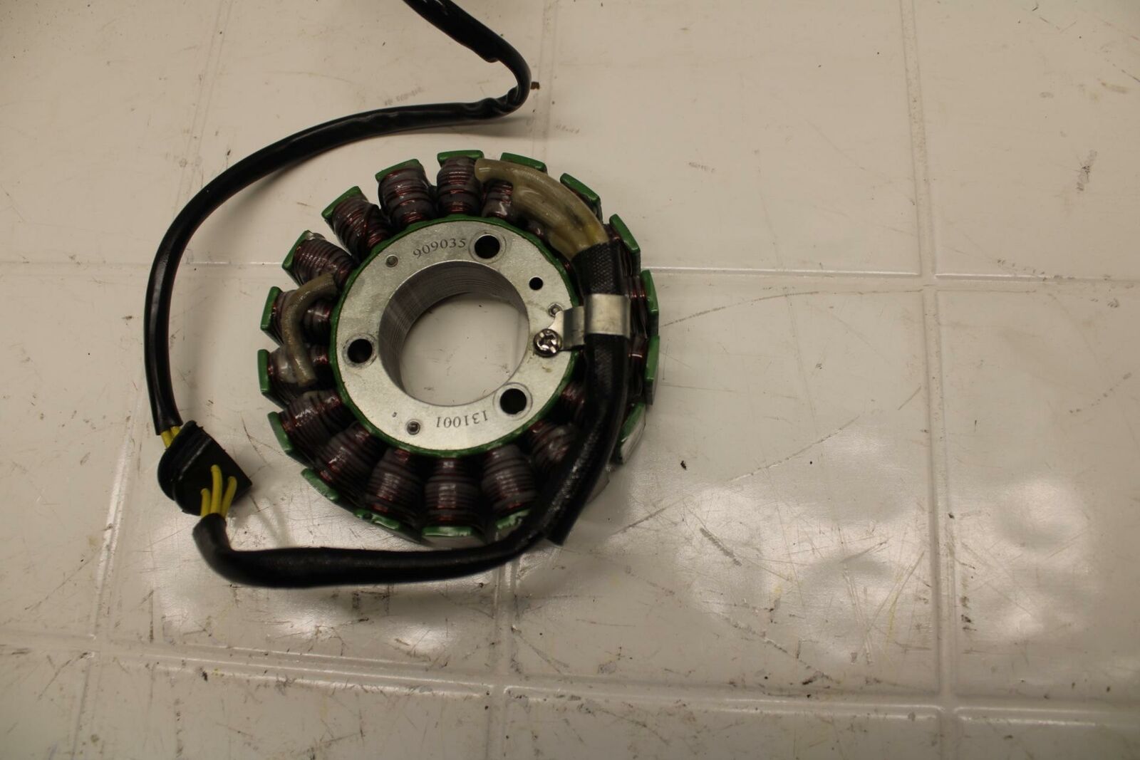 04-05 Suzuki Gsxr750 Aftermarket Stator Generator Alternator Magneto 