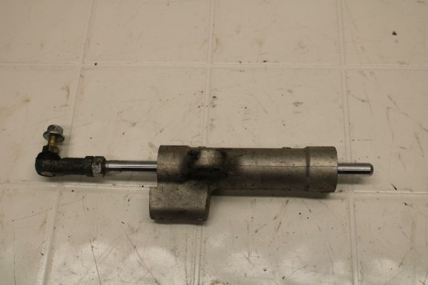 06-07 SUZUKI GSXR750 STEERING DAMPER STABILIZER BB26 - Image 3