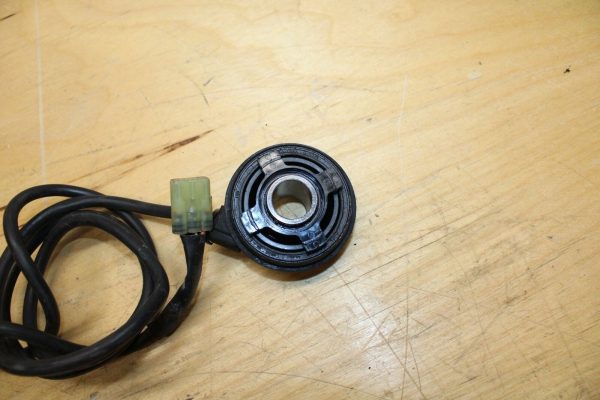 07-08 SUZUKI SV650 SPEED SPEEDOMETER SENSOR BB316 - Image 5