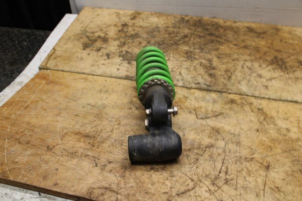 13-18 KAWASAKI NINJA ZX6R REAR BACK SHOCK ABSORBER SUSPENSION BB349 - Image 7