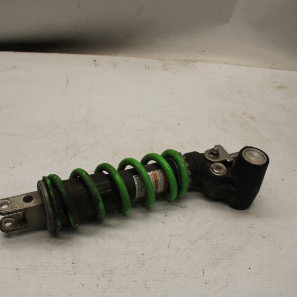 13-18 KAWASAKI NINJA ZX6R REAR BACK SHOCK ABSORBER SUSPENSION BB353