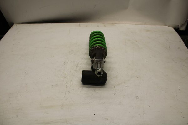 13-18 KAWASAKI NINJA ZX6R REAR BACK SHOCK ABSORBER SUSPENSION BB353 - Image 9