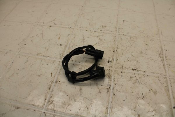 15 KAWASAKI NINJA 300 EX300 ABS SPEED SPEEDOMETER SENSOR BB14 - Image 4