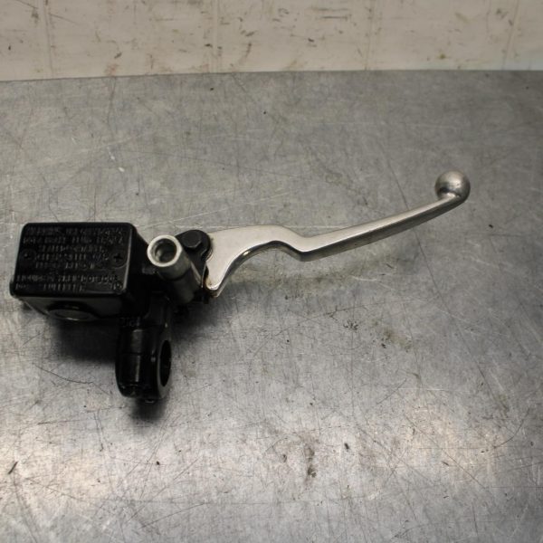 17-20 KAWASAKI Z125 PRO FRONT BRAKE MASTER CYLINDER w/ LEVER BB74