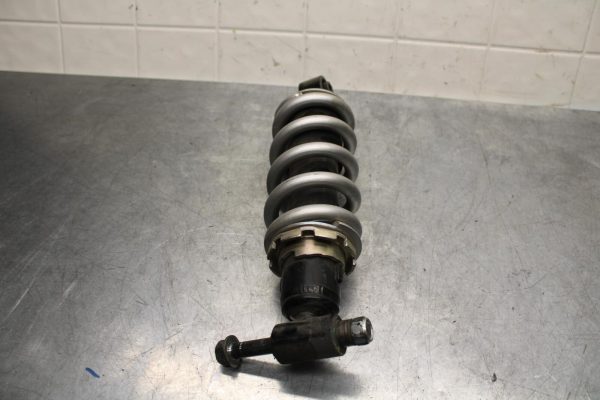 19-21 YAMAHA YZF R3 REAR BACK SHOCK ABSORBER SUSPENSION BB588 - Image 11