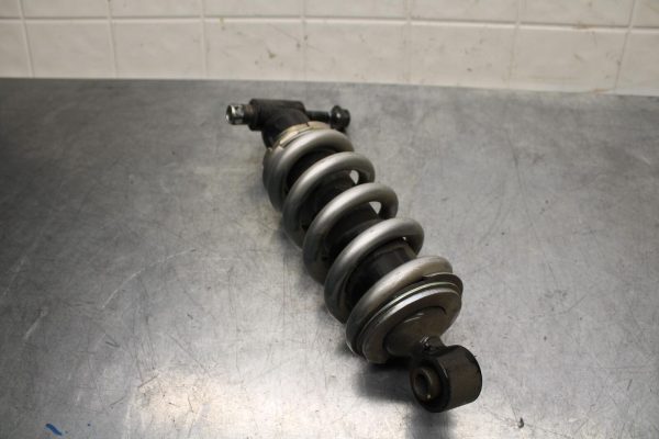 19-21 YAMAHA YZF R3 REAR BACK SHOCK ABSORBER SUSPENSION BB588 - Image 12