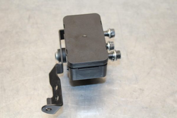 19-22 KAWASAKI Z400 ABS PUMP UNIT MODULE BB70 - Image 12