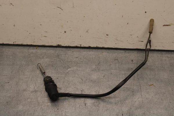 1998 Yamaha Vmax 1200 VMX1200 REAR BRAKE STOP SWITCH BB620 - Image 16