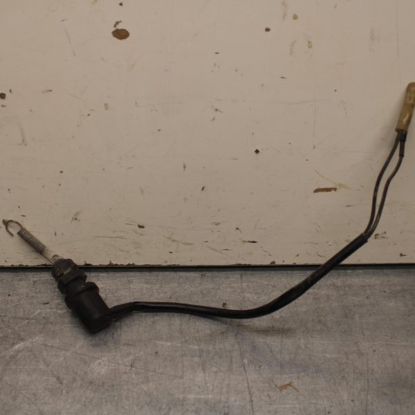 1998 Yamaha Vmax 1200 VMX1200 REAR BRAKE STOP SWITCH BB620