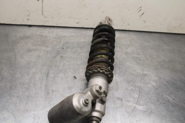 1999 Suzuki GSXR600 REAR BACK SHOCK ABSORBER SUSPENSION 62100-34E21 BB608 - Image 13