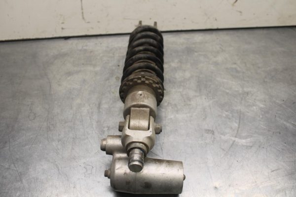 1999 Suzuki GSXR600 REAR BACK SHOCK ABSORBER SUSPENSION 62100-34E21 BB608 - Image 14