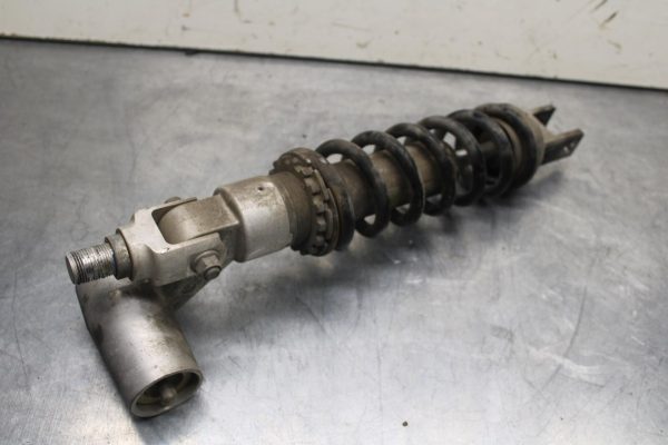 1999 Suzuki GSXR600 REAR BACK SHOCK ABSORBER SUSPENSION 62100-34E21 BB608 - Image 15