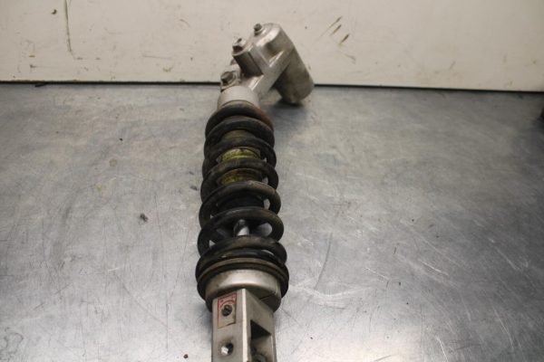 1999 Suzuki GSXR600 REAR BACK SHOCK ABSORBER SUSPENSION 62100-34E21 BB608 - Image 8