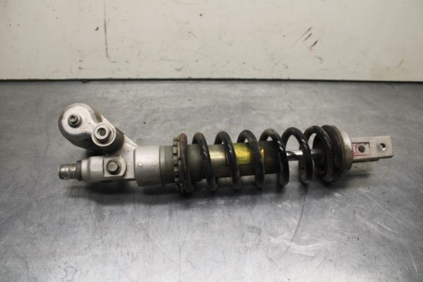 1999 Suzuki GSXR600 REAR BACK SHOCK ABSORBER SUSPENSION 62100-34E21 BB608 - Image 10