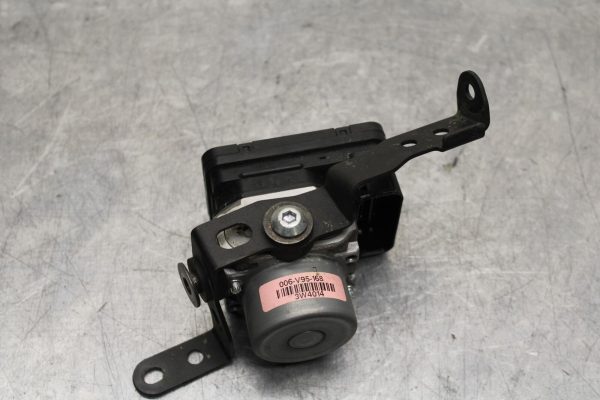 20 KAWASAKI Z400 ER400 ABS ABS PUMP UNIT MODULE BB586 - Image 5