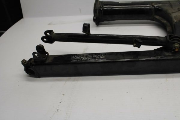 83-86 HONDA V65 MAGNA REAR SWINGARM SUSPENSION ARM BB236 - Image 3