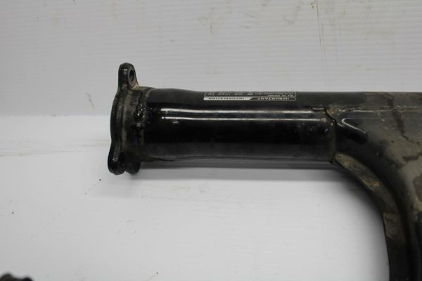 83-86 HONDA V65 MAGNA REAR SWINGARM SUSPENSION ARM BB236 - Image 6