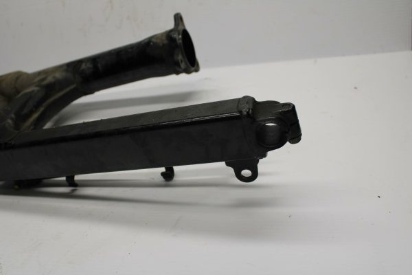 83-86 HONDA V65 MAGNA REAR SWINGARM SUSPENSION ARM BB236 - Image 9