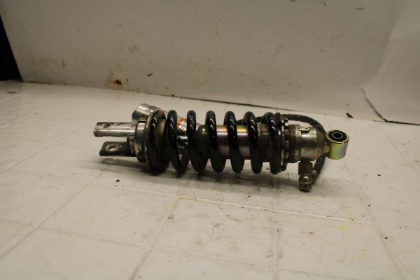 98-99 SUZUKI GSXR600 REAR BACK SHOCK ABSORBER SUSPENSION BB19 - Image 5