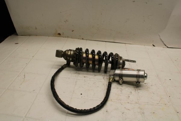 98-99 SUZUKI GSXR600 REAR BACK SHOCK ABSORBER SUSPENSION BB19 - Image 6