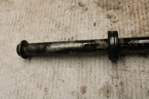 00-04 SUZUKI MARAUDER 800 VZ800 FRONT WHEEL RIM AXLE  BOLT 54711-22D00 BB305 - Image 4