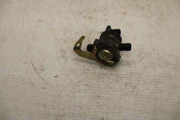 04-06 HONDA SHADOW 750 VT750C AIR VALVE SOLENOID TOP ENGINE SWITCH SENSOR BB360 - Image 4