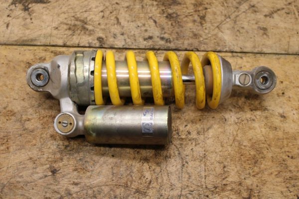 04-07 DUCATI ST3 REAR BACK SHOCK ABSORBER SUSPENSION BB347 - Image 3