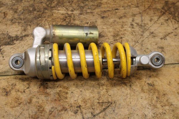 04-07 DUCATI ST3 REAR BACK SHOCK ABSORBER SUSPENSION BB347 - Image 5