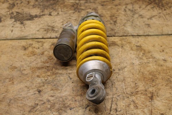 04-07 DUCATI ST3 REAR BACK SHOCK ABSORBER SUSPENSION BB347 - Image 6