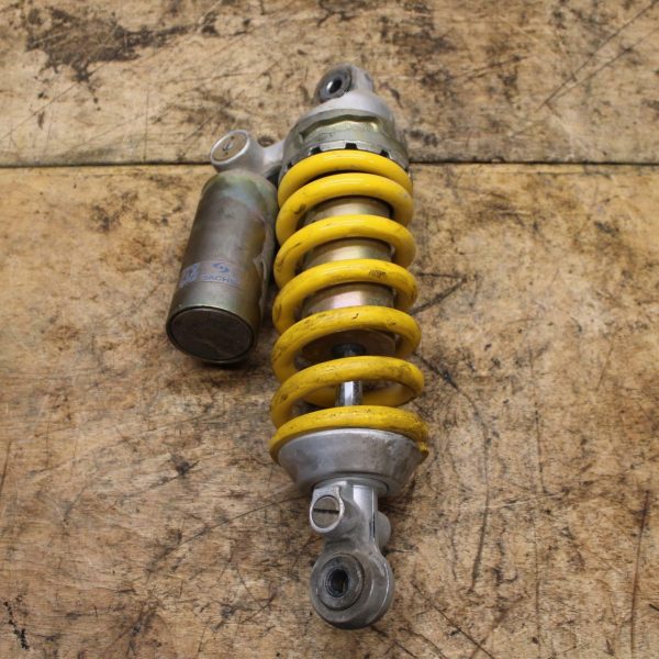 04-07 DUCATI ST3 REAR BACK SHOCK ABSORBER SUSPENSION BB347