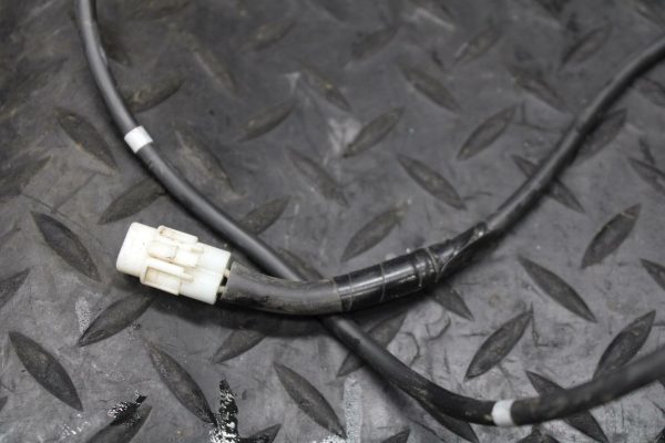 09-14 YAMAHA YZF R1 SPEED SPEEDOMETER SENSOR BB196 - Image 5