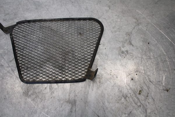 09-16 SUZUKI GSXR1000 OIL COOLER GRILL GUARD 16650-47H10 bb439 - Image 7