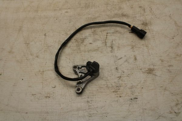 11-12 KAWASAKI NINJA 400 EX400 C SPEED SPEEDOMETER SENSOR BB358 - Image 3