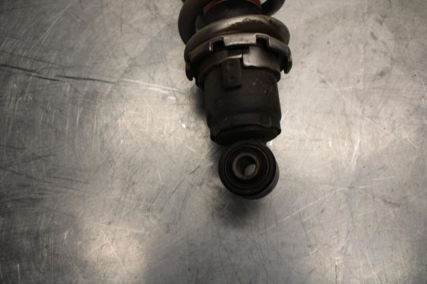 11 KAWASAKI NINJA 650 ER EX 650 REAR BACK SHOCK ABSORBER SUSPENSION BB503 - Image 3