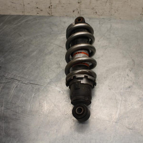 11 KAWASAKI NINJA 650 ER EX 650 REAR BACK SHOCK ABSORBER SUSPENSION BB503