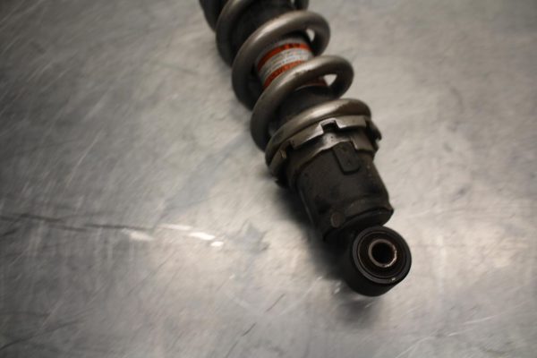 11 KAWASAKI NINJA 650 ER EX 650 REAR BACK SHOCK ABSORBER SUSPENSION BB503 - Image 8