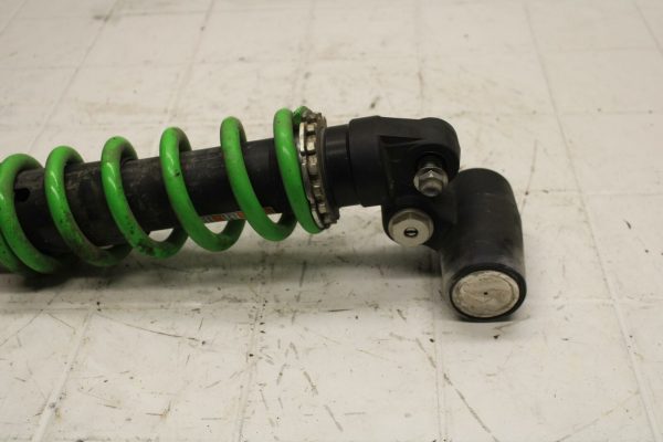 13-17 KAWASAKI NINJA ZX6R ZX636E REAR BACK SHOCK ABSORBER SUSPENSION BB409 - Image 3