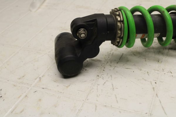 13-17 KAWASAKI NINJA ZX6R ZX636E REAR BACK SHOCK ABSORBER SUSPENSION BB409 - Image 6