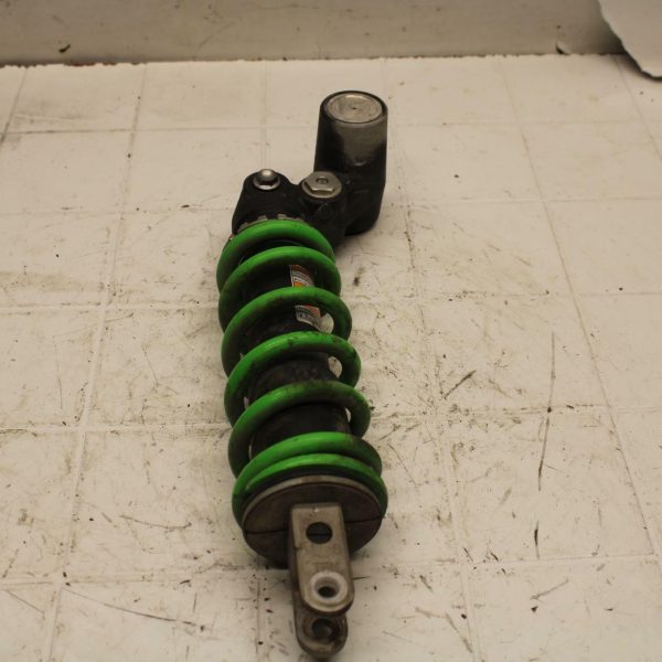 13-17 KAWASAKI NINJA ZX6R ZX636E REAR BACK SHOCK ABSORBER SUSPENSION BB409