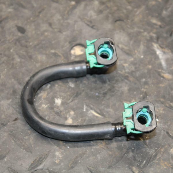 13 SUZUKI GSXR750 FUEL HOSE GAS LINE TUBE PIPE BB217