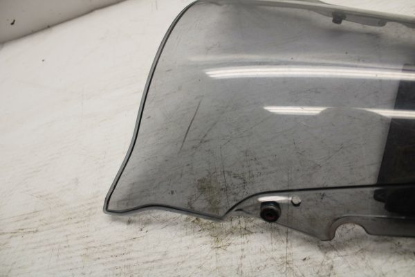 15-17 YAMAHA YZF R3 FRONT WINDSHIELD WINDSCREEN  1WD-F8381-00-00 BB288 - Image 5