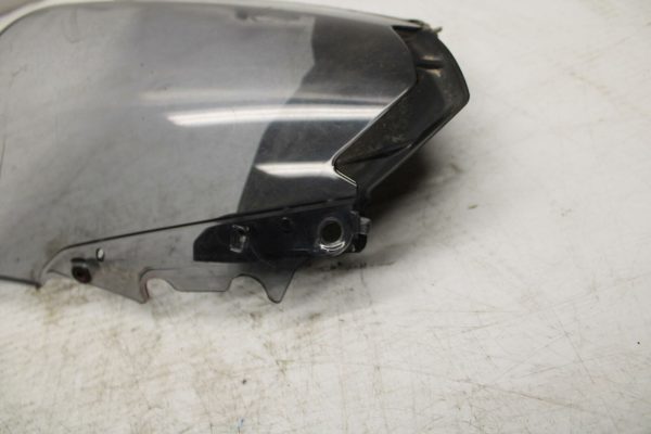 15-17 YAMAHA YZF R3 FRONT WINDSHIELD WINDSCREEN  1WD-F8381-00-00 BB288 - Image 6