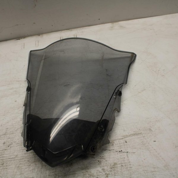 15-17 YAMAHA YZF R3 FRONT WINDSHIELD WINDSCREEN  1WD-F8381-00-00 BB288