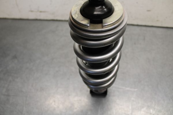 15-17 YAMAHA YZF R3 REAR BACK SHOCK ABSORBER SUSPENSION BB651 - Image 13