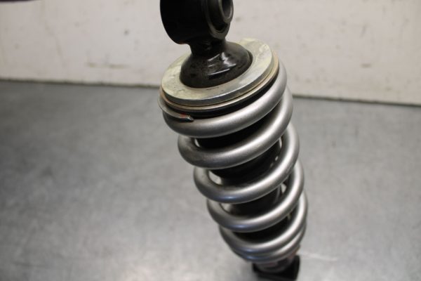 15-17 YAMAHA YZF R3 REAR BACK SHOCK ABSORBER SUSPENSION BB651 - Image 15